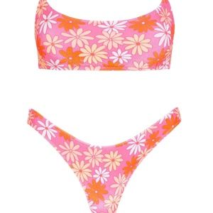 Triangl Mica Slushie Bikini